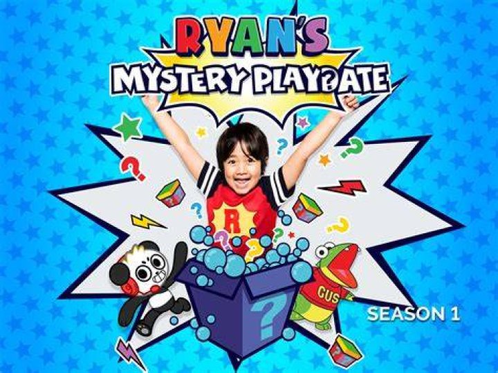 Ryan ToysReview Wallpapers Wallpaper Cave