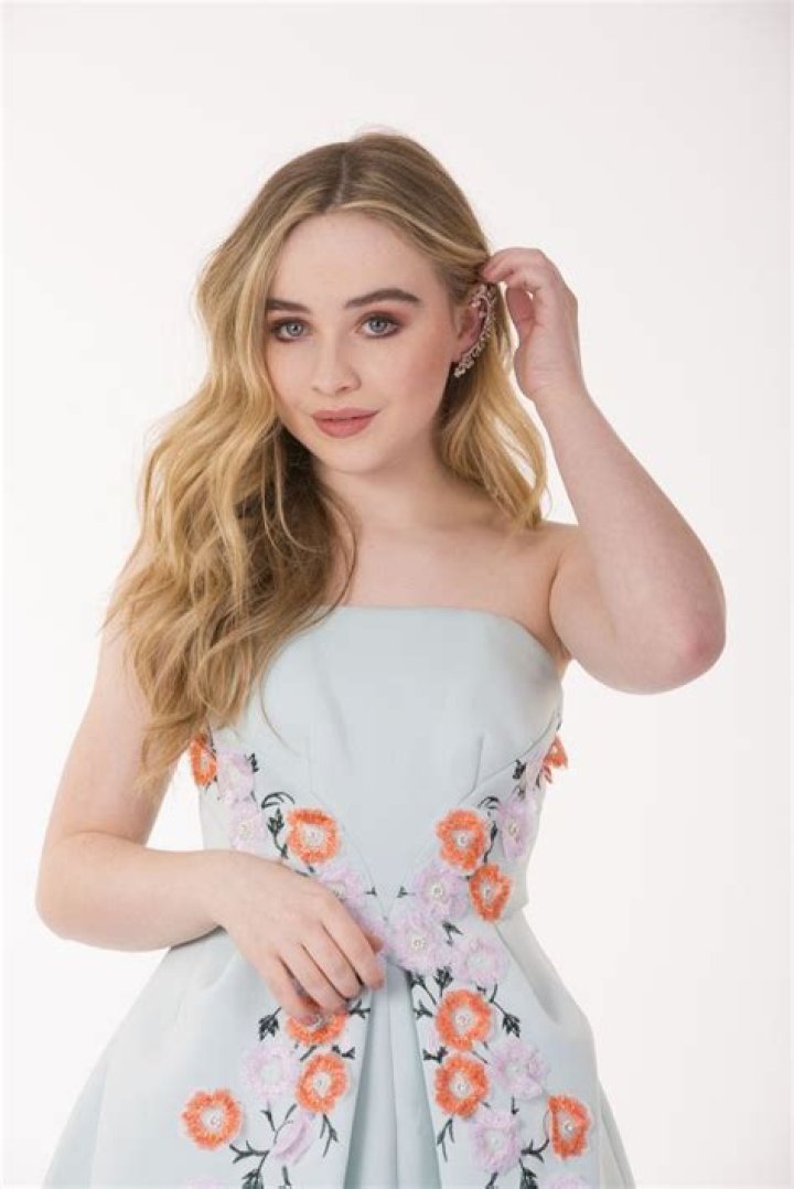 Sabrina Carpenter // Maariv Youth Photography Sabrina carpenter