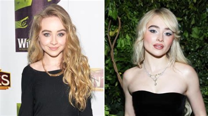 Sabrina Carpenter's Journey Through Surgery: What We Know