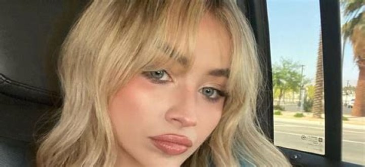 Sabrina Carpenter Archives Page 2 of 6 HawtCelebs HawtCelebs