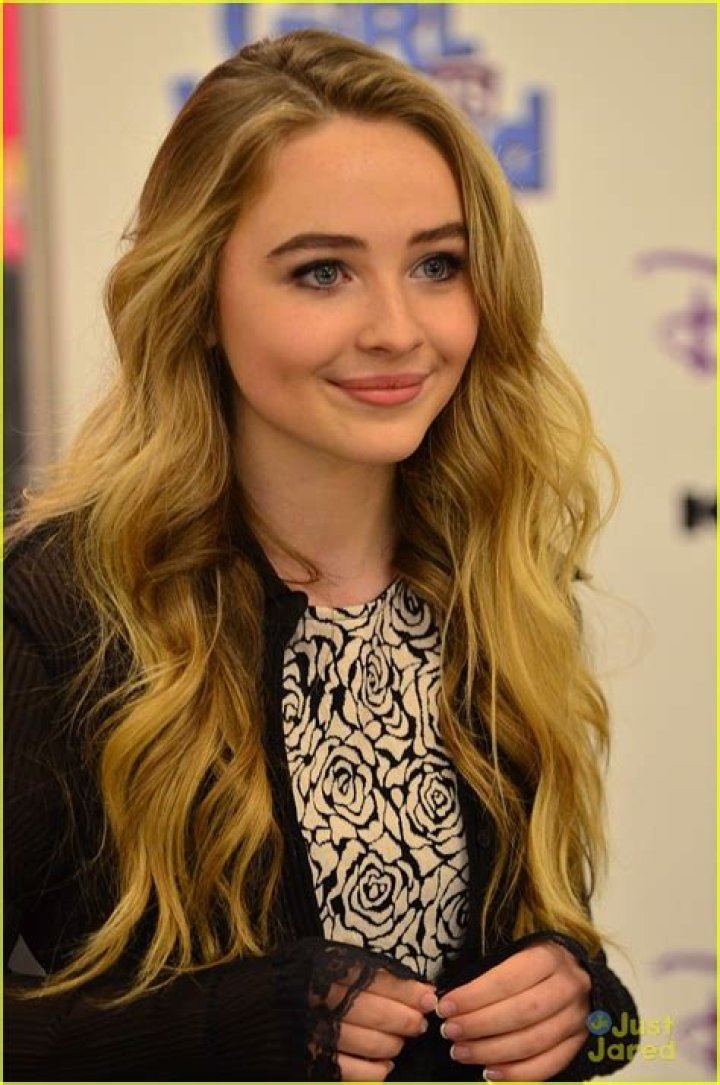 Sabrina Carpenter Girl Meets World Photo (41585219) Fanpop