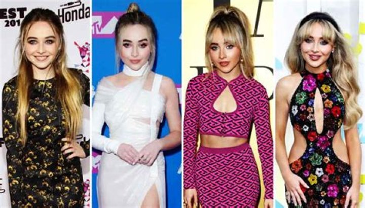 Sabrina Carpenter Height, Weight, Age, Body Statistics (American
