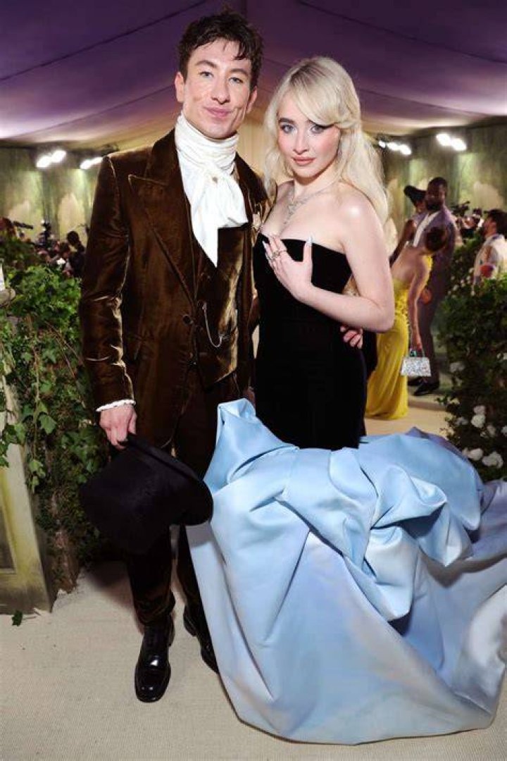 Sabrina Carpenter Joshua Bassett Wiki Fandom