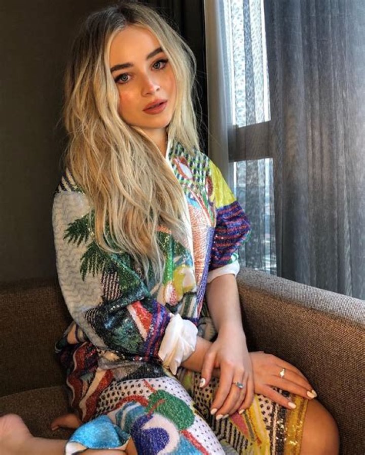 Sabrina Carpenter Sexy Fappening (20 Photos) The Fappening