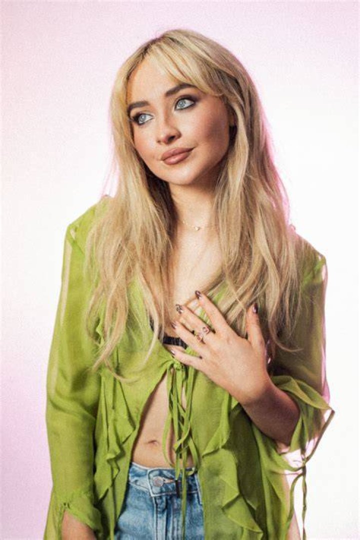Sabrina Carpenter: The Fitness Journey Of A Rising Star