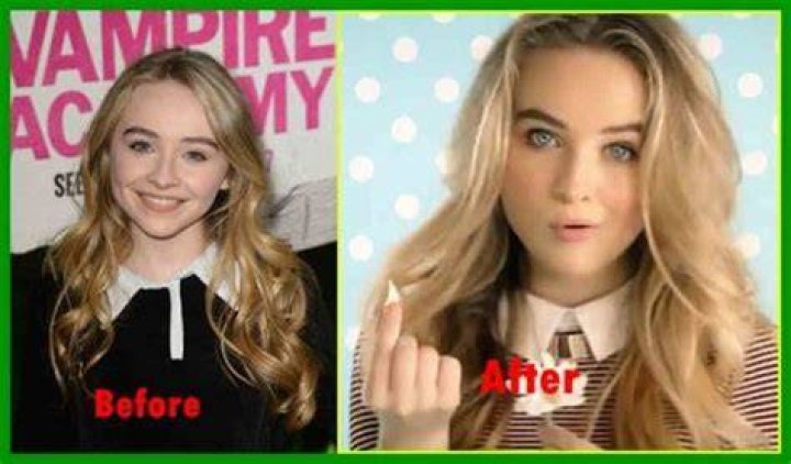 Sabrina Carpenter Weight Loss Digital Global Times