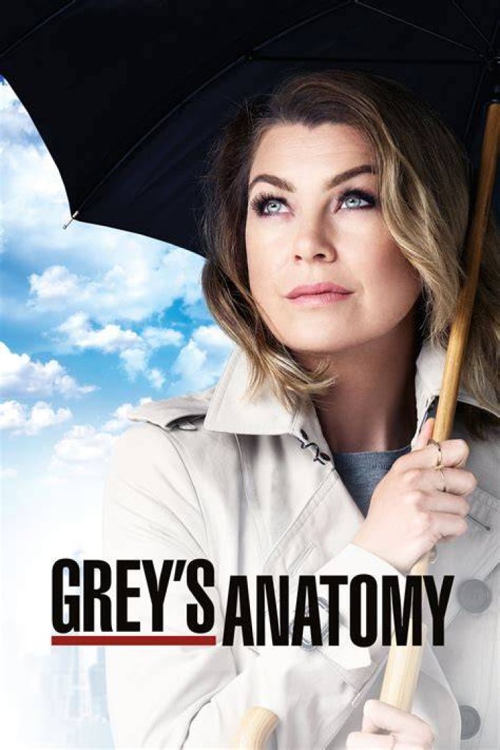 Sadie Grey's Anatomy: A Character Study Of Resilience And Determination
