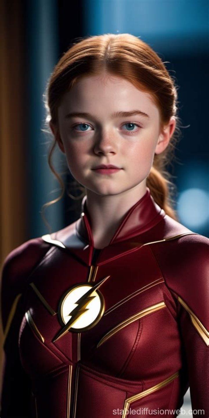Sadie Sink SadSin2VH Stable Diffusion Textual Inversion Civitai