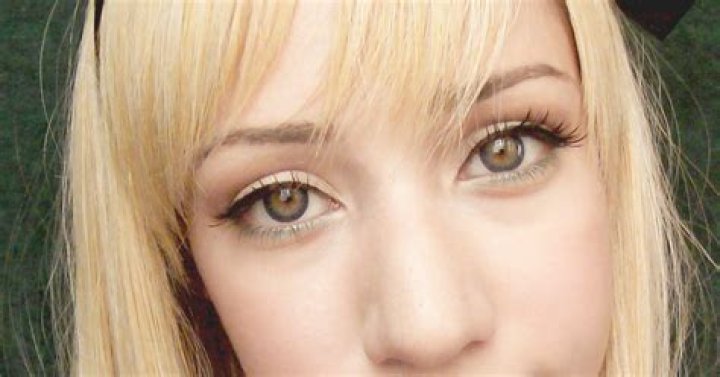 Sakuranko Alice in Wonderland Makeup Tutorial