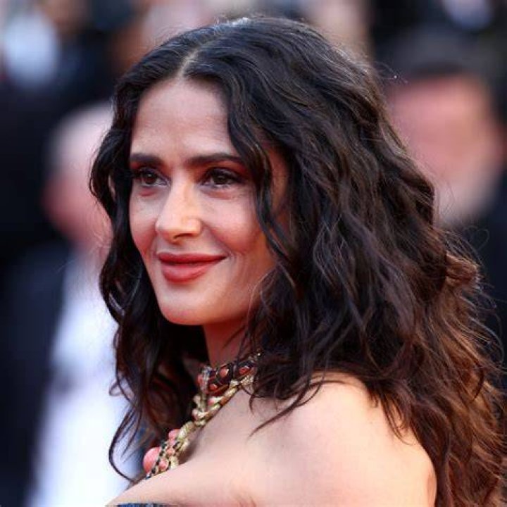 Salma Hayek Horoscope: Uncover The Secrets Of Her Astrological Profile