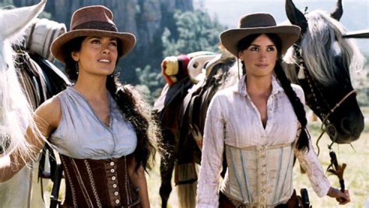 Salma Hayek Movies 12 Best Films You Must See The Cinemaholic