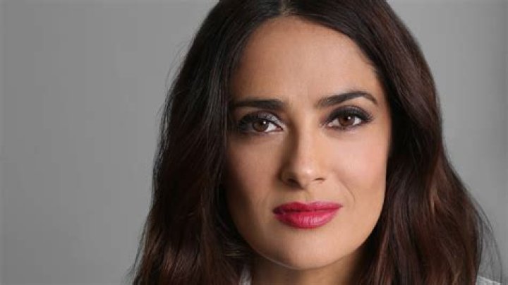 Salma Salma Hayek achtergrond (43820414) Fanpop