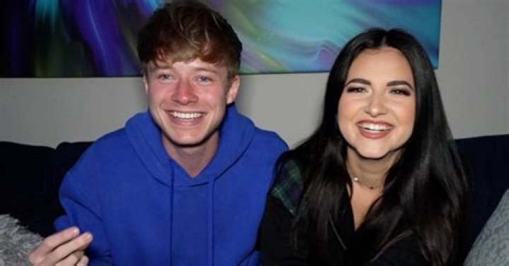 sam golbach and katrina stuart Sam and colby, Katrina, Sam and cat