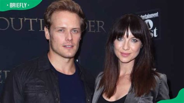 Sam Heughan's Journey: Is He Married Or Not?
