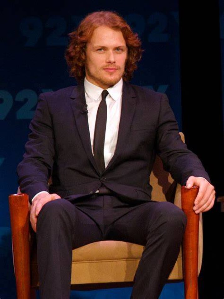 Sam Heughan (Actor) Bio, Wiki, Age, Height, Weight, Affair, Dating, Net