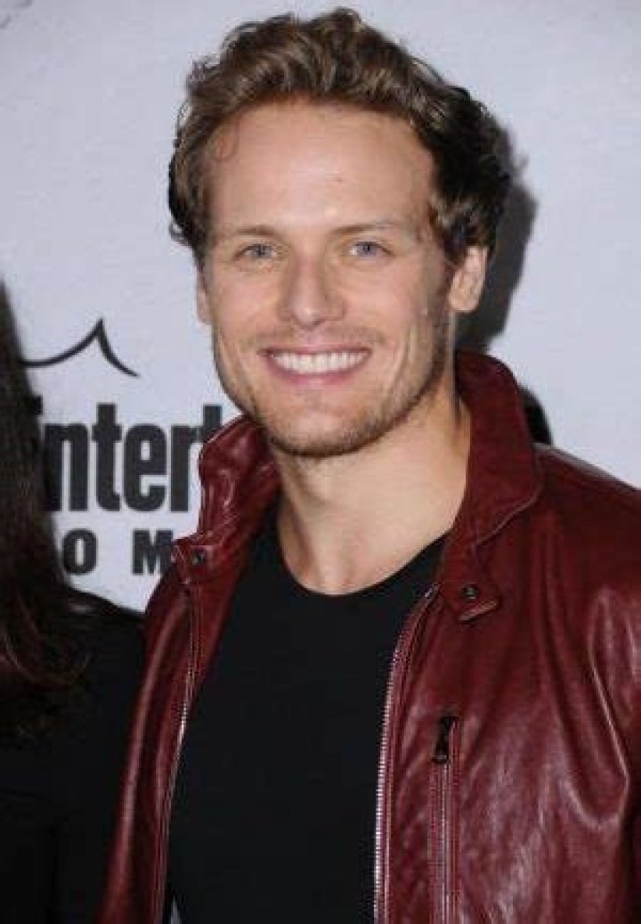 Sam Heughan Bio, Age, Height, Career, Girlfriend, Net Worth, Instagram