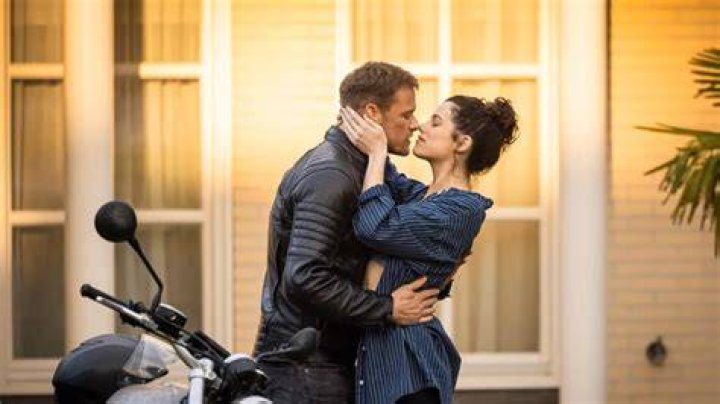 Sam Heughan The star has a 3yearold daughter with actress Caitriona