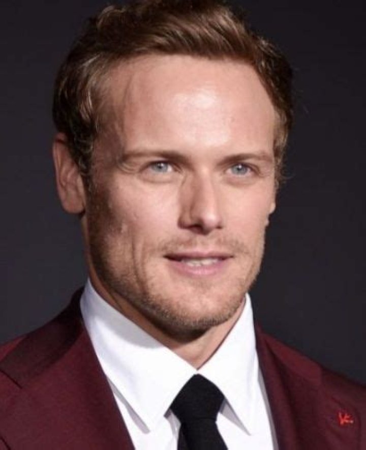 Sam Heughan Wiki, Bio, Age, Net Worth, and Other Facts Facts Five