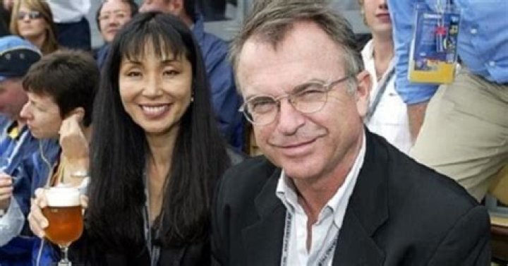 Sam Neill Daughter