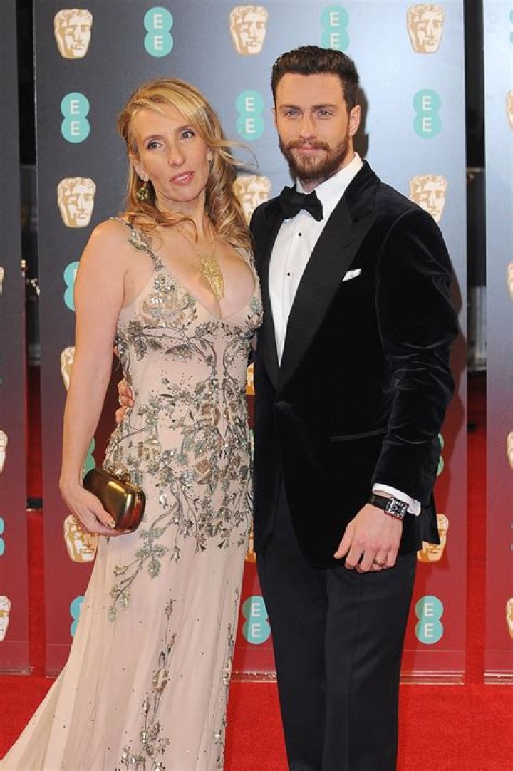 Sam Taylor-Johnson's Height: Everything You Need To Know