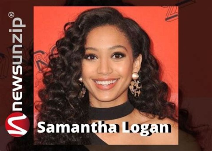 Samantha Logan Biography, Height & Life Story Super Stars Bio