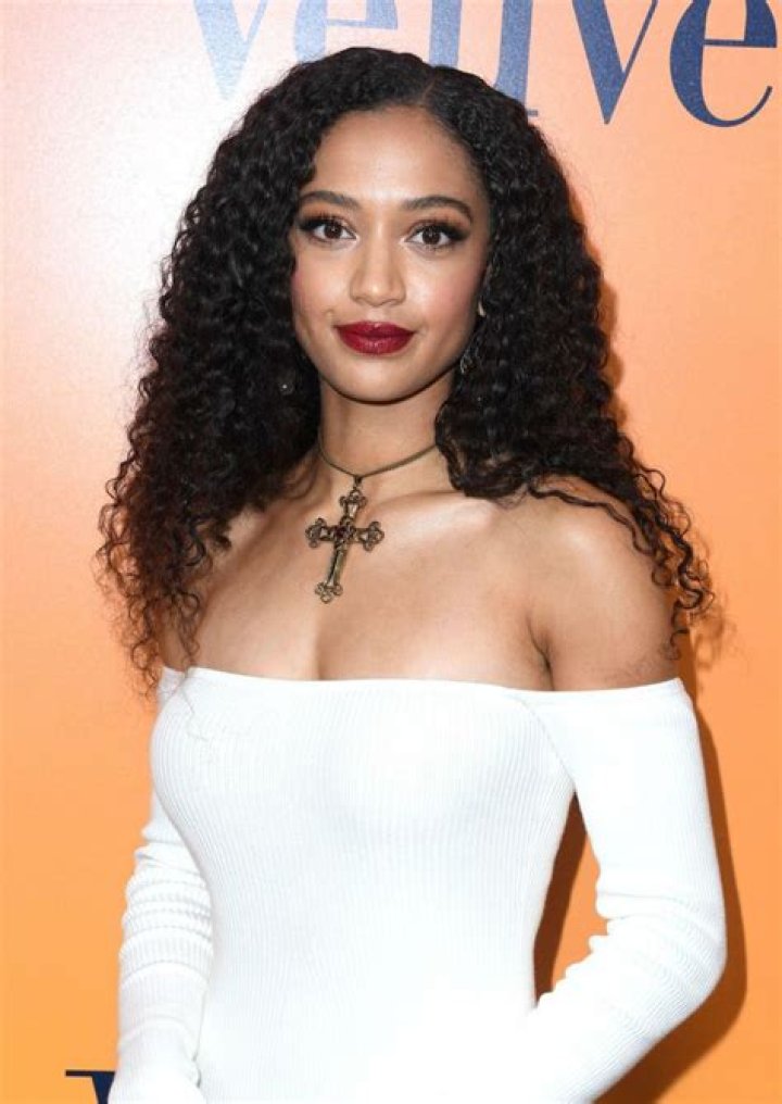 Samantha Logan's Love Life: Exploring The Actress's Romantic History