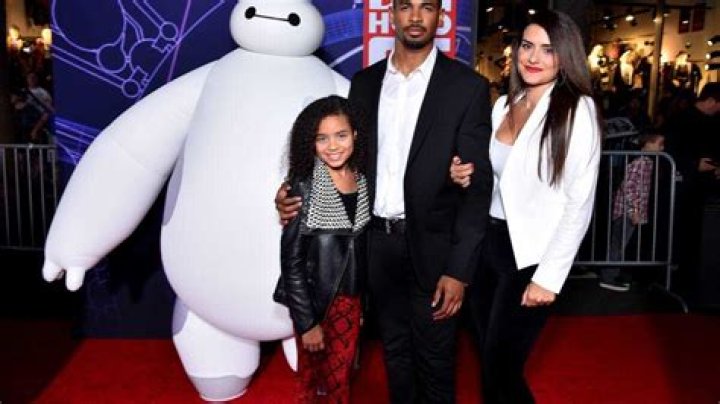 Samara Saraiva 7 interesting facts about Damon Wayans Jr.&rsquo;s wife