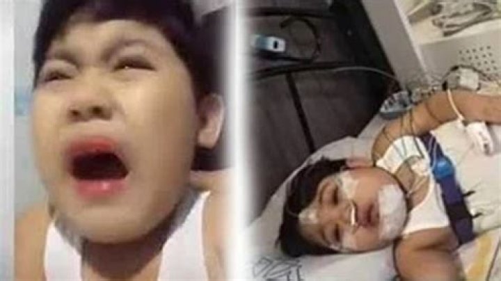 Sammy Manese Illness And Condition Disease And Dwarfism