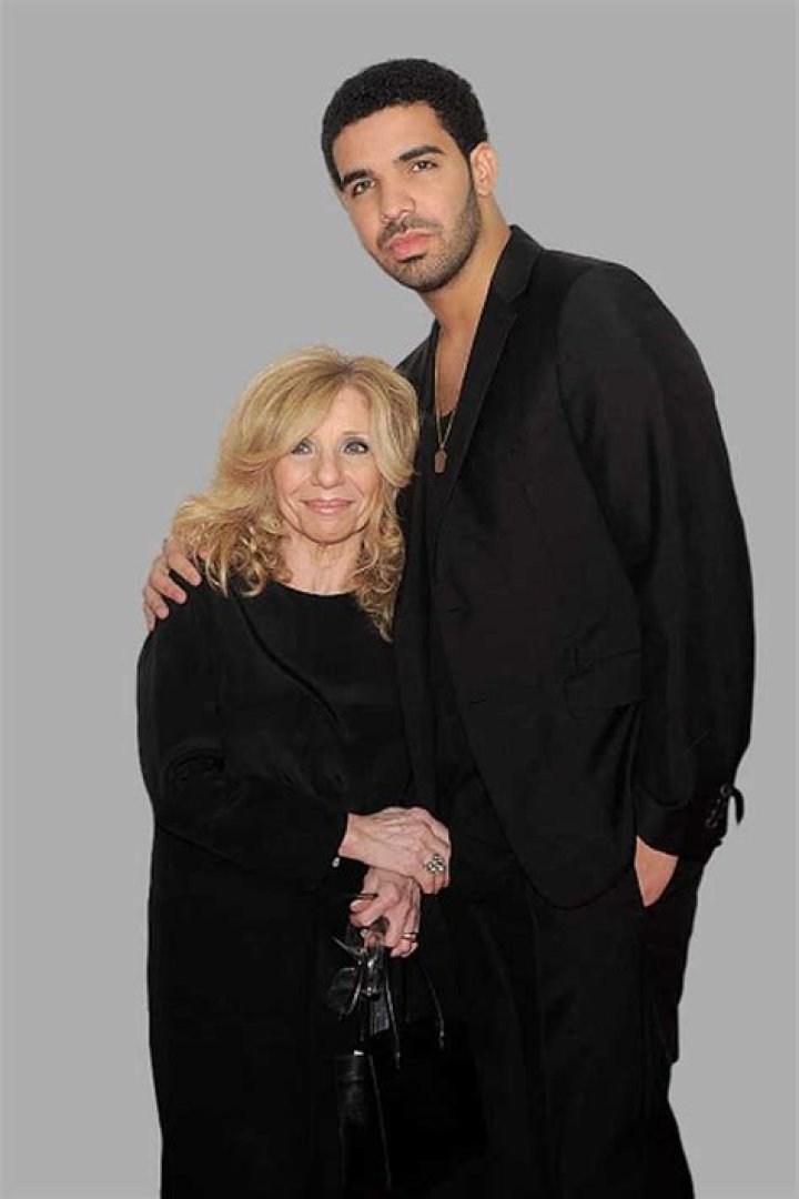 Sandi Graham Is Drake's Mom, He Got a Tattoo in Her Honor