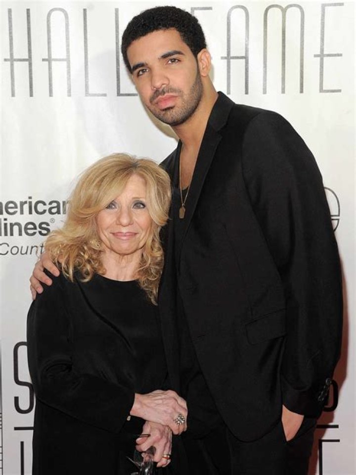 Sandi Graham's biography what is known about Drake&rsquo;s mother? Legit.ng