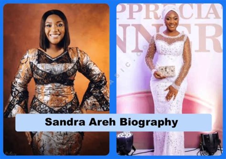 Sandra Areh Chinelo Biography, Age, Apostle Selman Wife to Be Brief Wiki