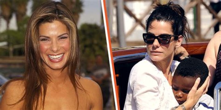 Sandra Bullock Does she spends her fortune only on homes? The Wallet