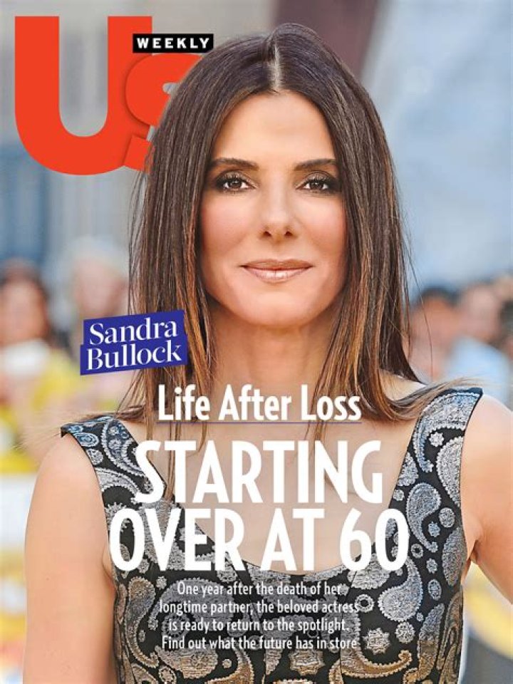 Sandra Bullock's ExHusband Jesse James Hints She Cheated on Him