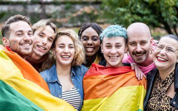 Sandra Griner: A Champion For LGBTQ Rights