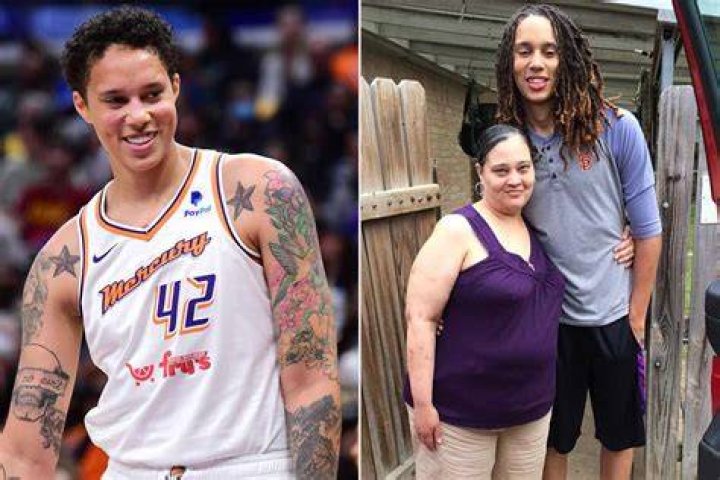 Sandra Griner (Brittney Griner&rsquo;s Mother) Wiki, Age, Husband, Biography