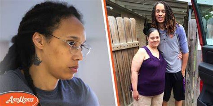 Sandra Griner Has a Mental Disorder Facts about Brittney Griner's Mother