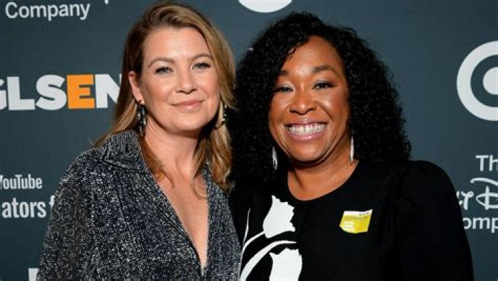 Sandra Oh And Ellen Pompeo: A Dynamic Duo In The Entertainment Industry