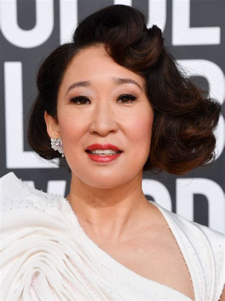 Sandra Oh Melhores filmes e s&eacute;ries AdoroCinema
