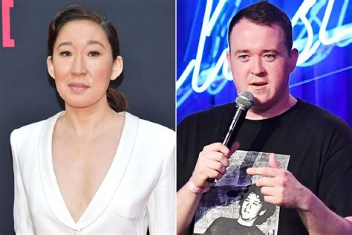 Sandra Oh praises SNL decision to fire Shane Gillis