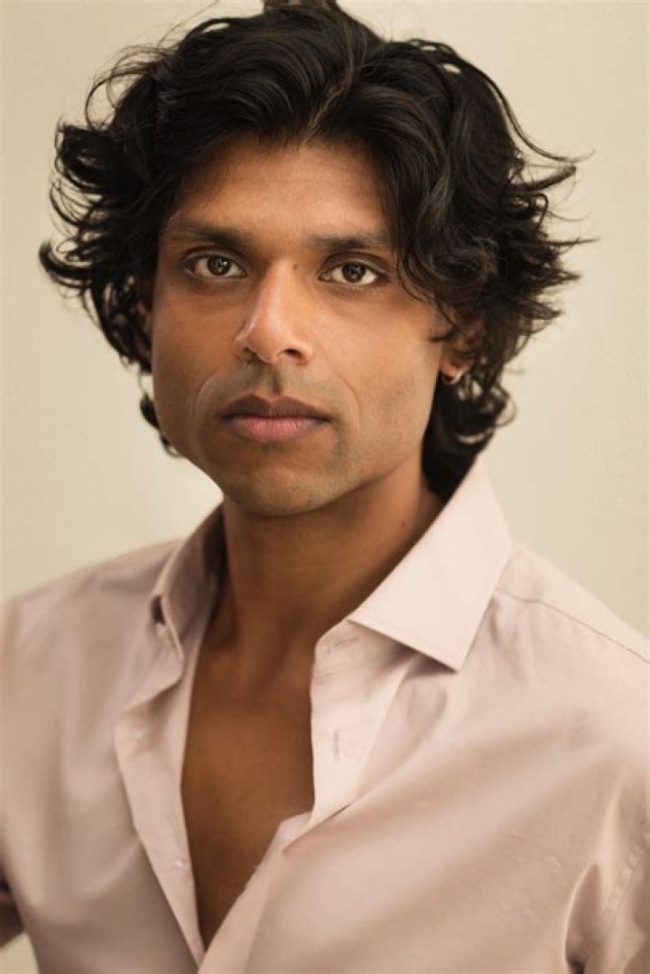 Sanee Raval, Actor Rebirth. Sanee Raval is an actor, known for Rebirth