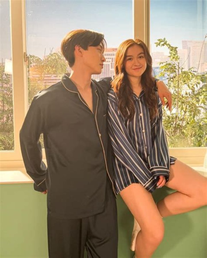 Sang Heon Lee's Girlfriend - The Complete Guide