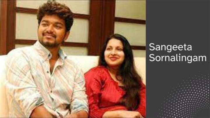 Sangeeta Sornalingam Bio, Wiki, Husband, Net worth, Age, & Family