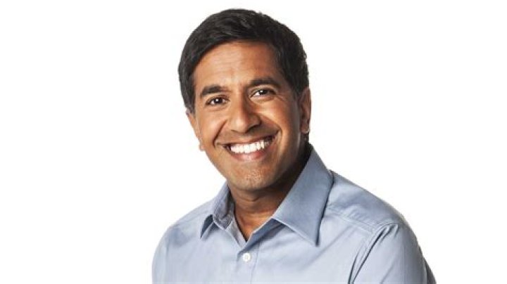 Sanjay Gupta's Wife Rebecca Olson Gupta Is an Attorney and the Mother