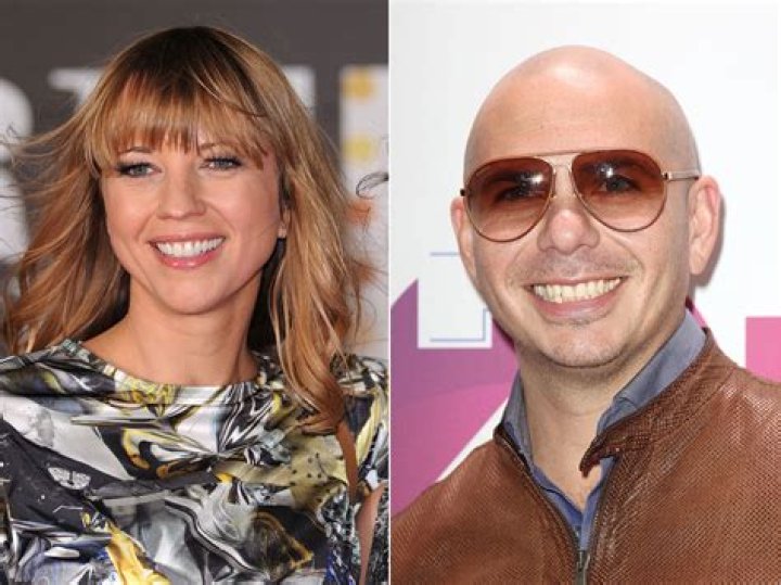 Sara Cox was right Pitbull and co are vile and need muzzling The Independent The Independent