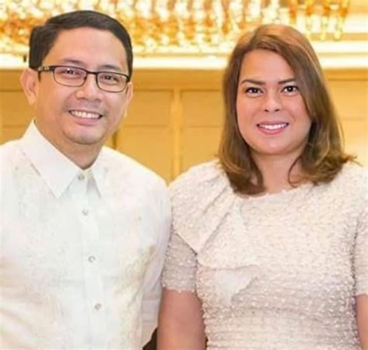 Sara Duterte bio husband, age, mother, children, education, and more