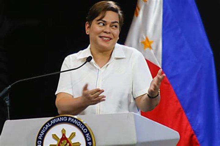 Sara Duterte: Unveiling Her Height And Weight