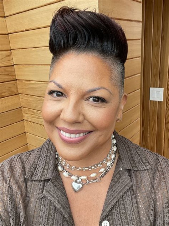 Sara Ramirez's Journey: Love, Life, And The Spotlight