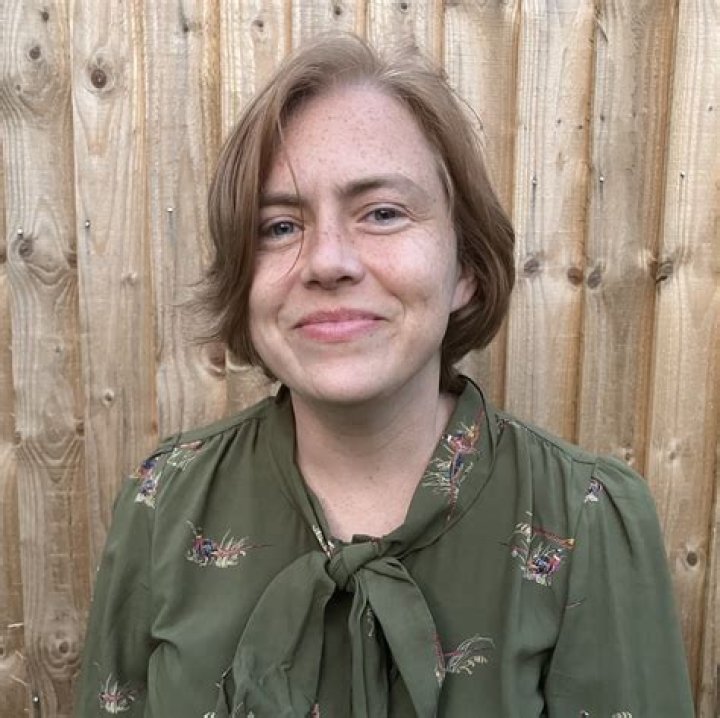 Sarah Blake Resimleri