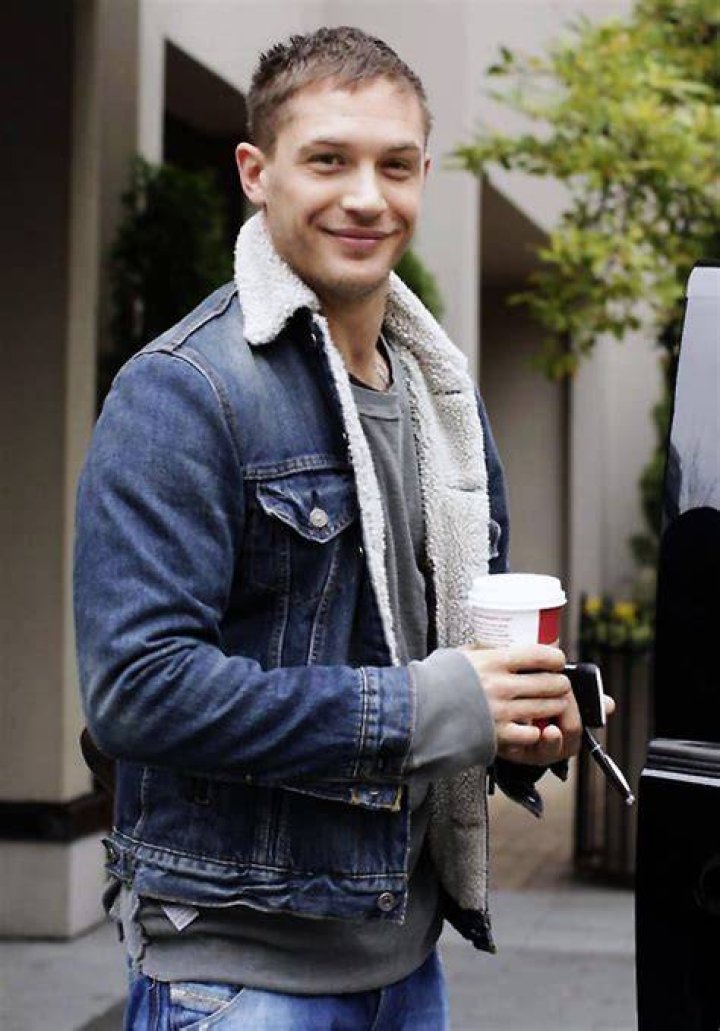 Sarah blogs... The Friday File 13 Channing Tatum
