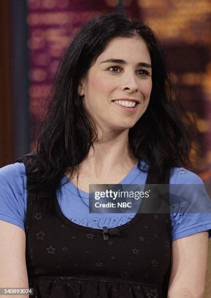 Sarah Silverman Addresses Her 2007 Roast Calling Britney Spears's Kids
